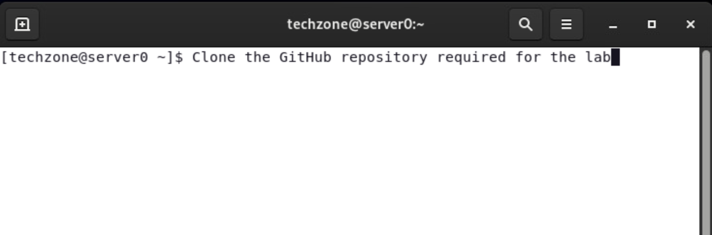 A screenshot of a computer Description automatically
 generated