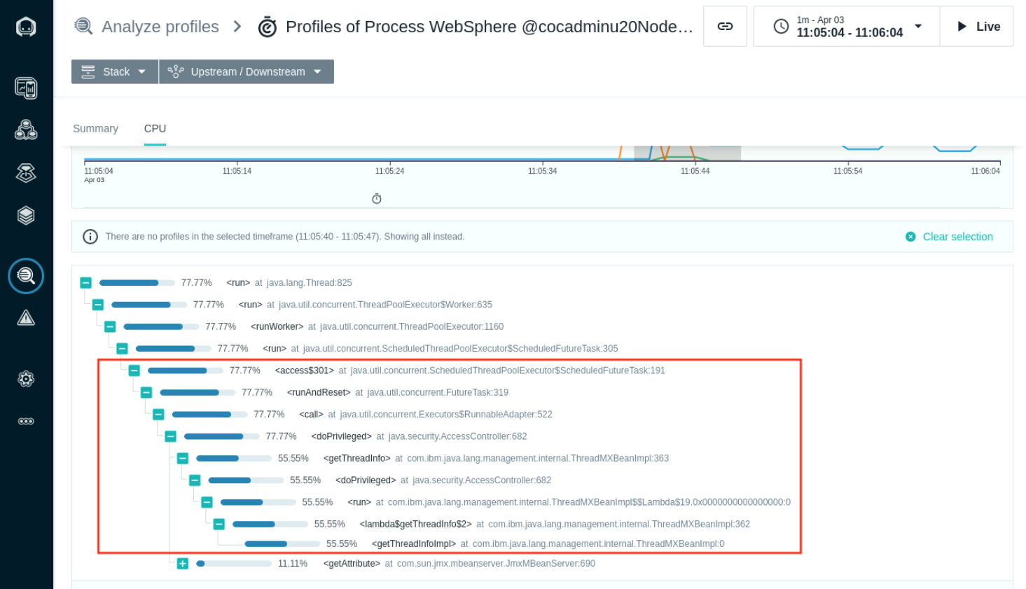 Codeprofile_TreeView