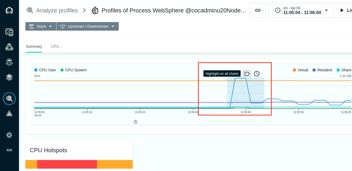 Codeprofile_Cpuuser_Summary