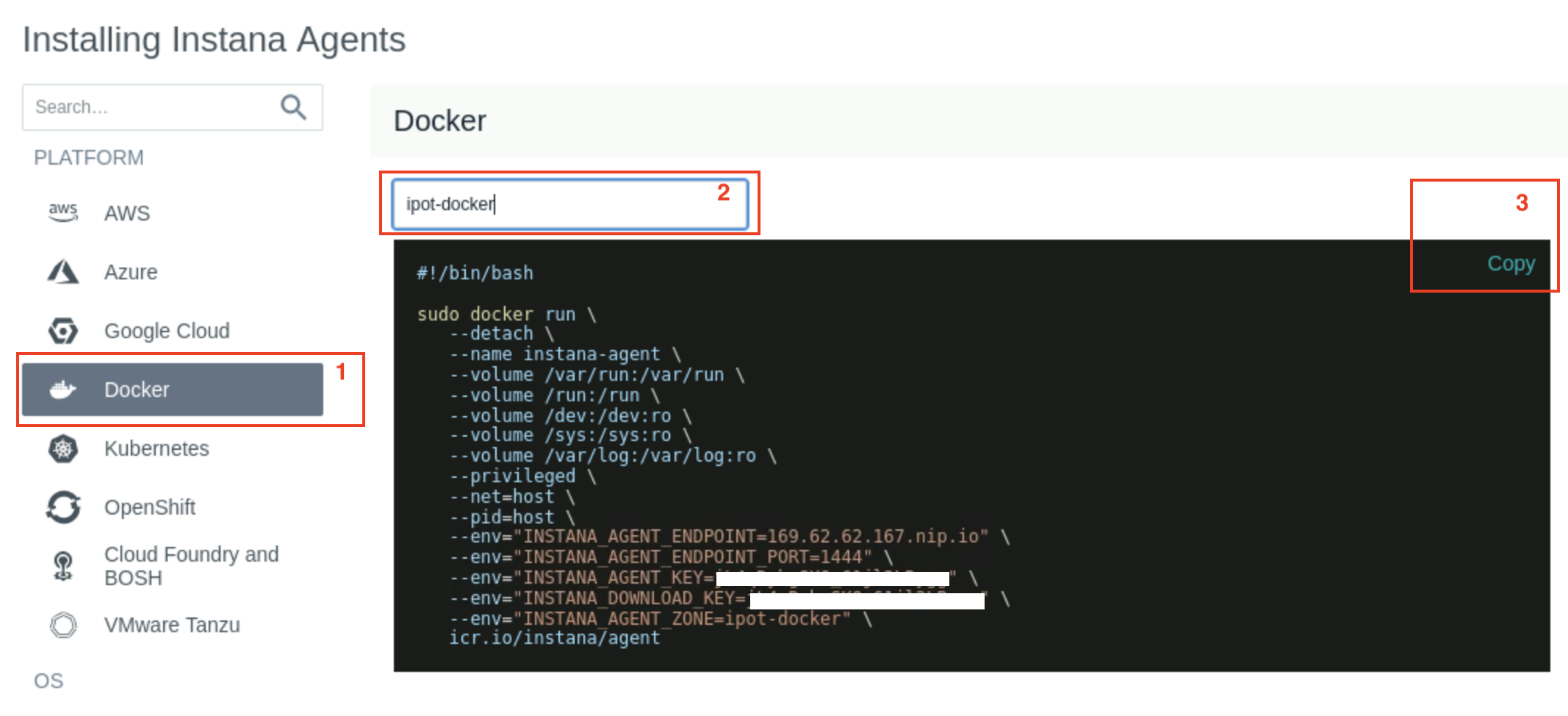 docker_Install_agent