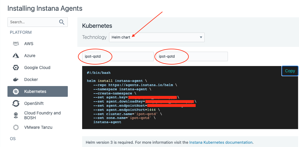 installing_kubernetets_agent