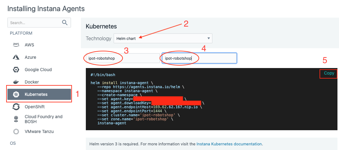 installing_kubernetets_agent