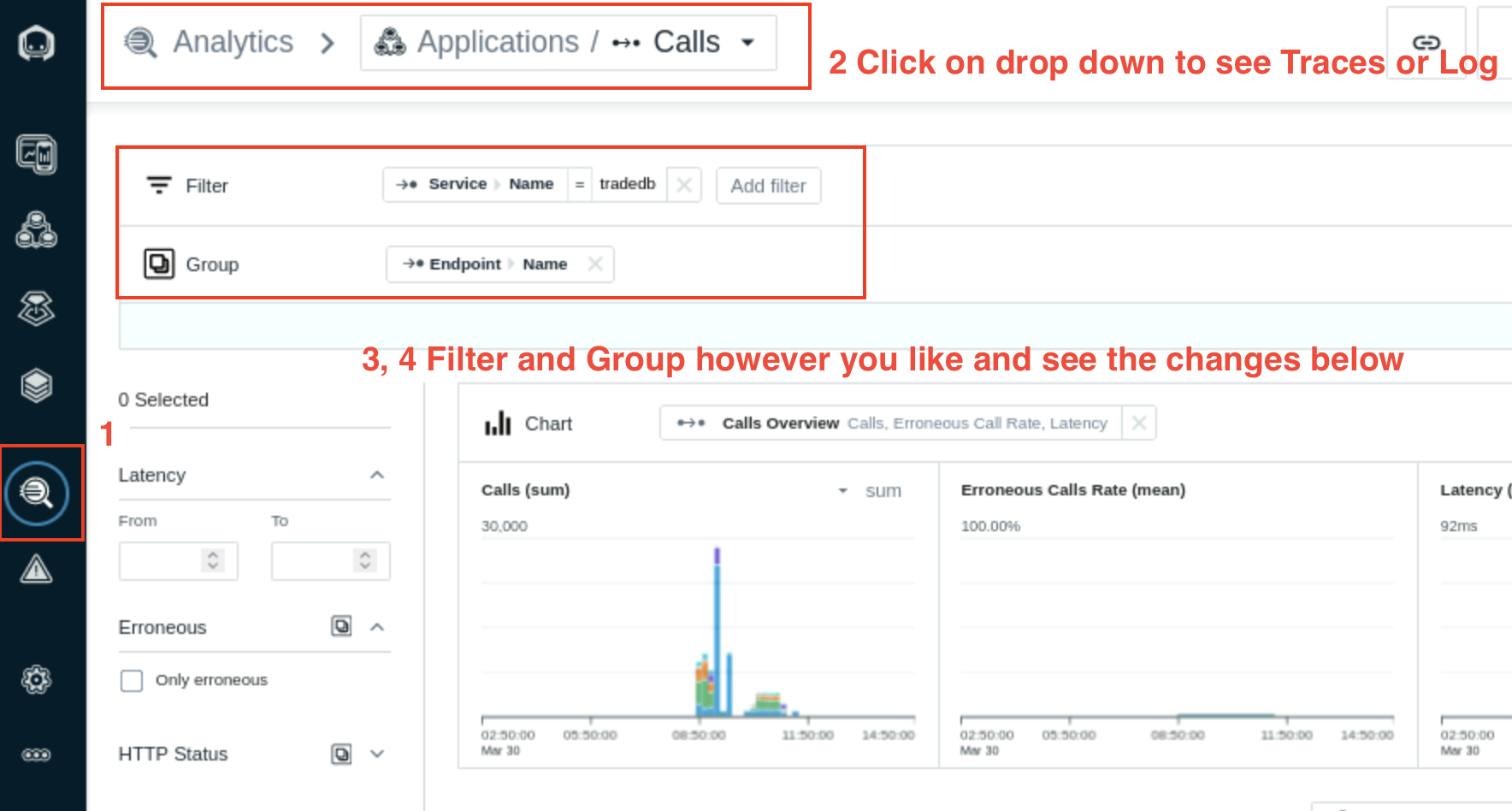 UI_Tour_Analytics Dashboard