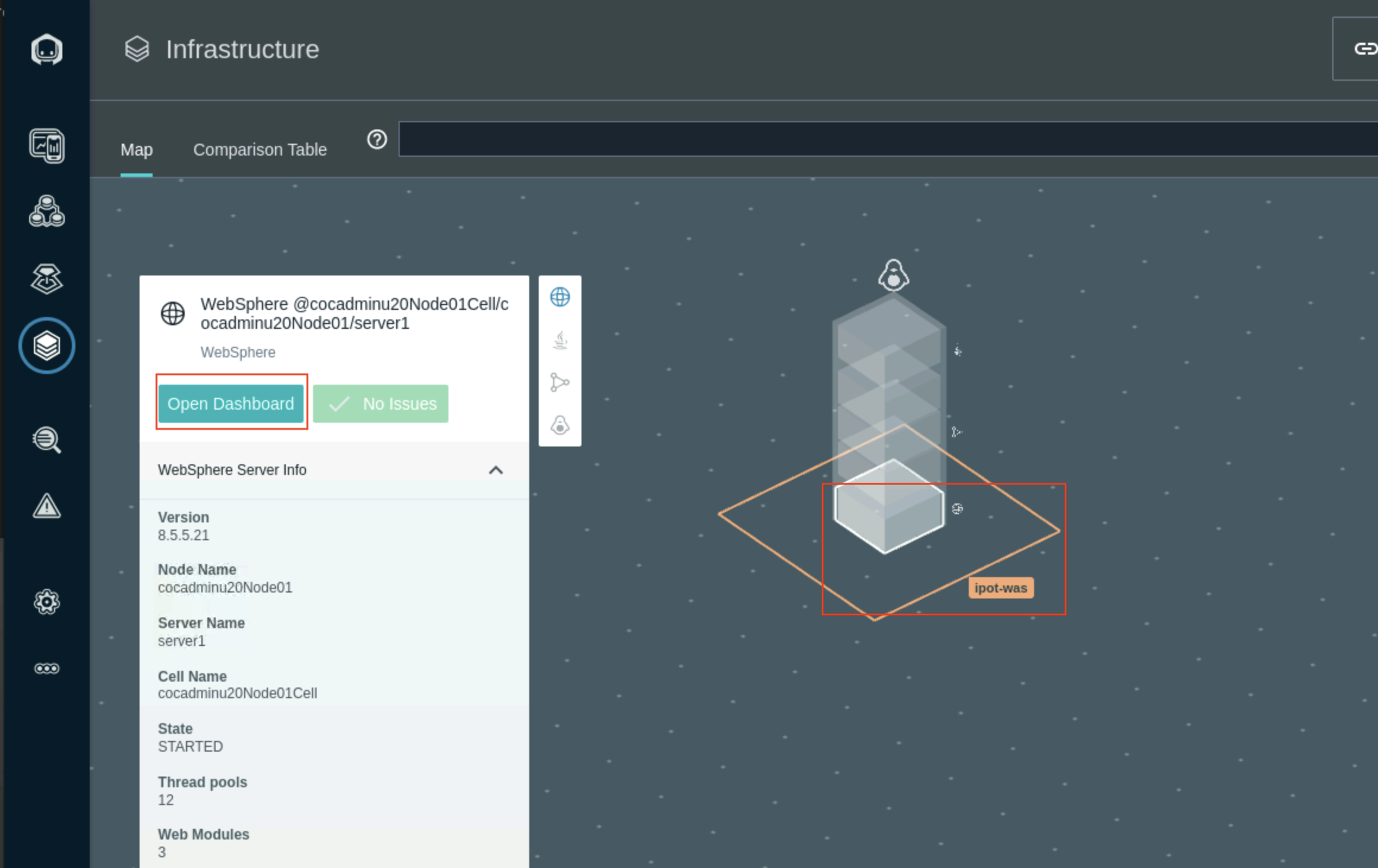 WebSphere_Infrastructure