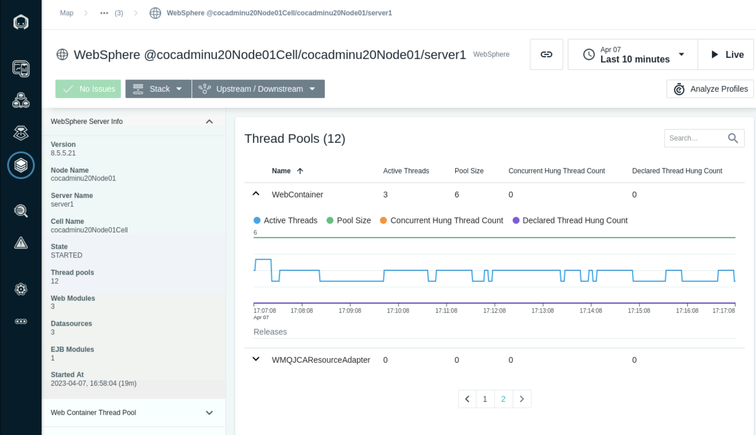 WebSphere_PMI