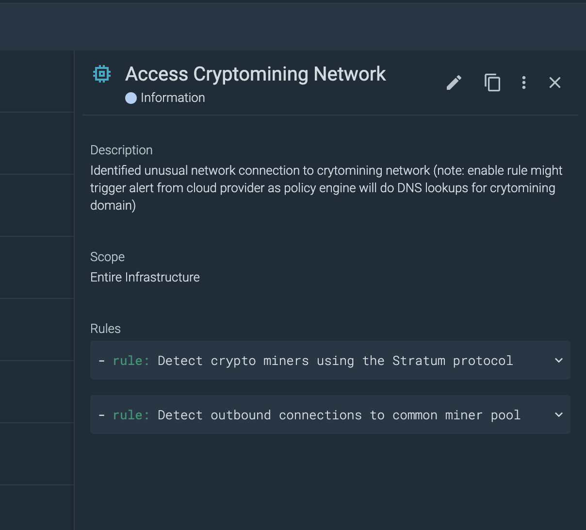 Cloud DNS Security - How to protect DNS in the Cloud – Sysdig