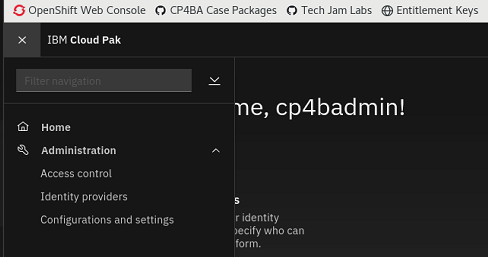 Cp4badmin Logged In