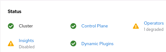 ControlNotOK