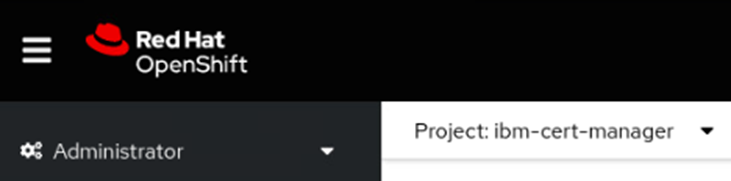 Project CertManager
