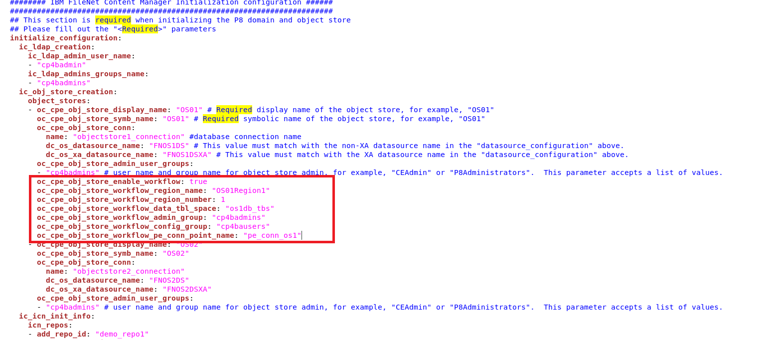 Define Process Engine Workflow System
