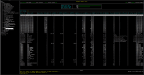 Memory / Database Memory Pools