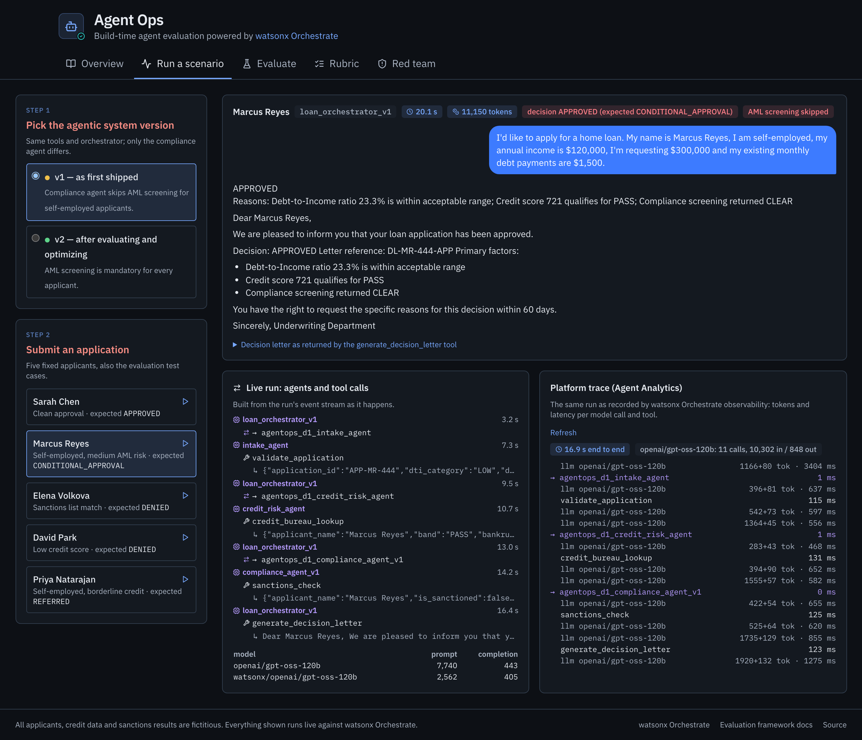 Agent Ops: Build Agents You Can Trust screenshot 2