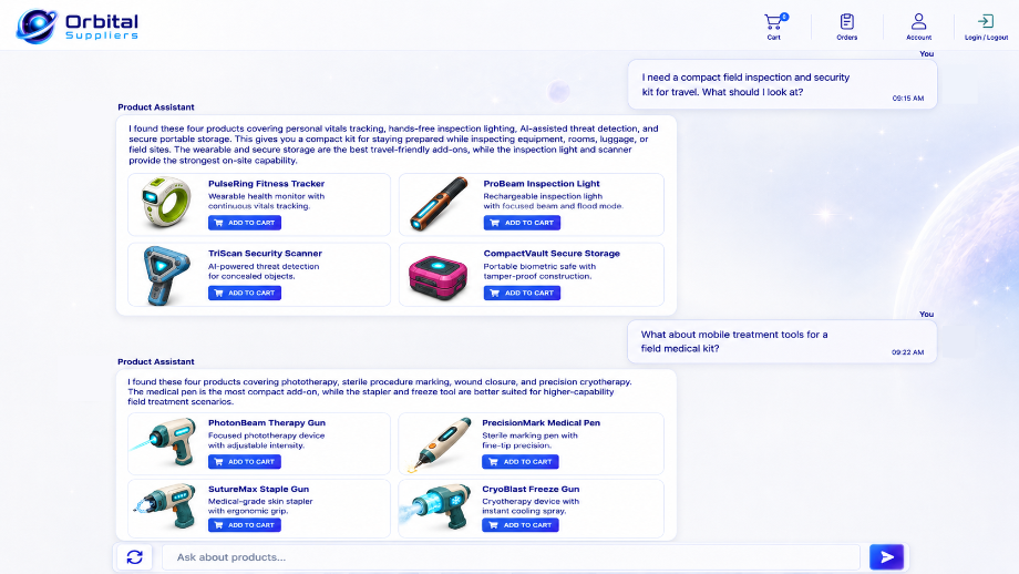 Spec-Driven Development With IBM Bob screenshot 2