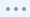 Three horizontal dots for the menu overflow options icon at end of each row. Menu overflow icon