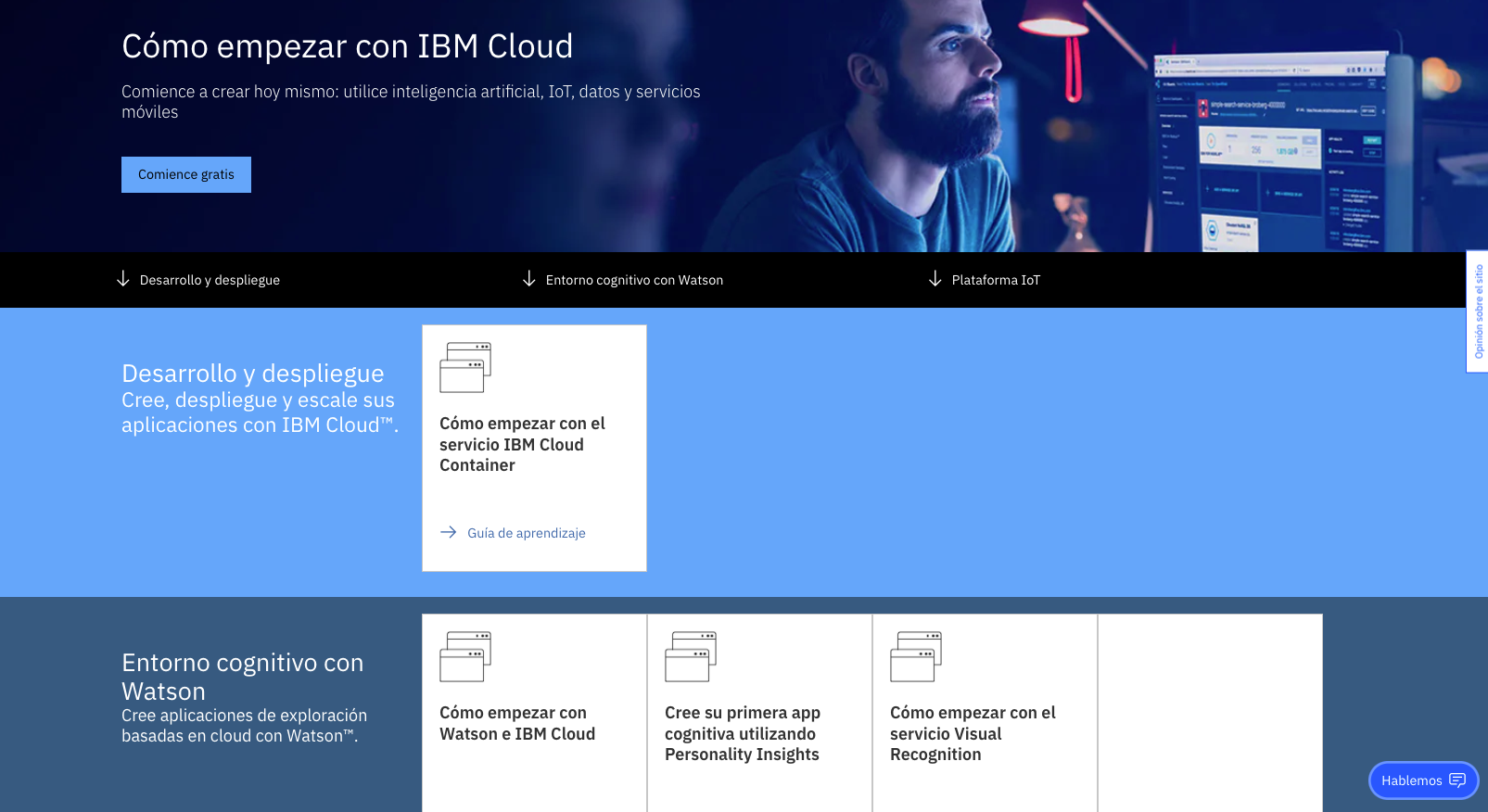 IBM Cloud