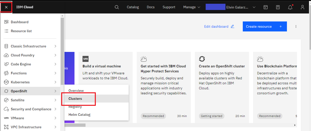 IBM Cloud Code Engine: Migrate from Cloud Foundry Using a Toolchain - IBM  Blog