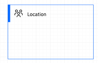 Location Symbols