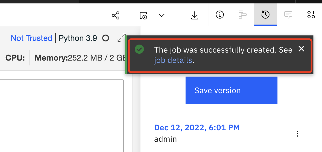 Create job3