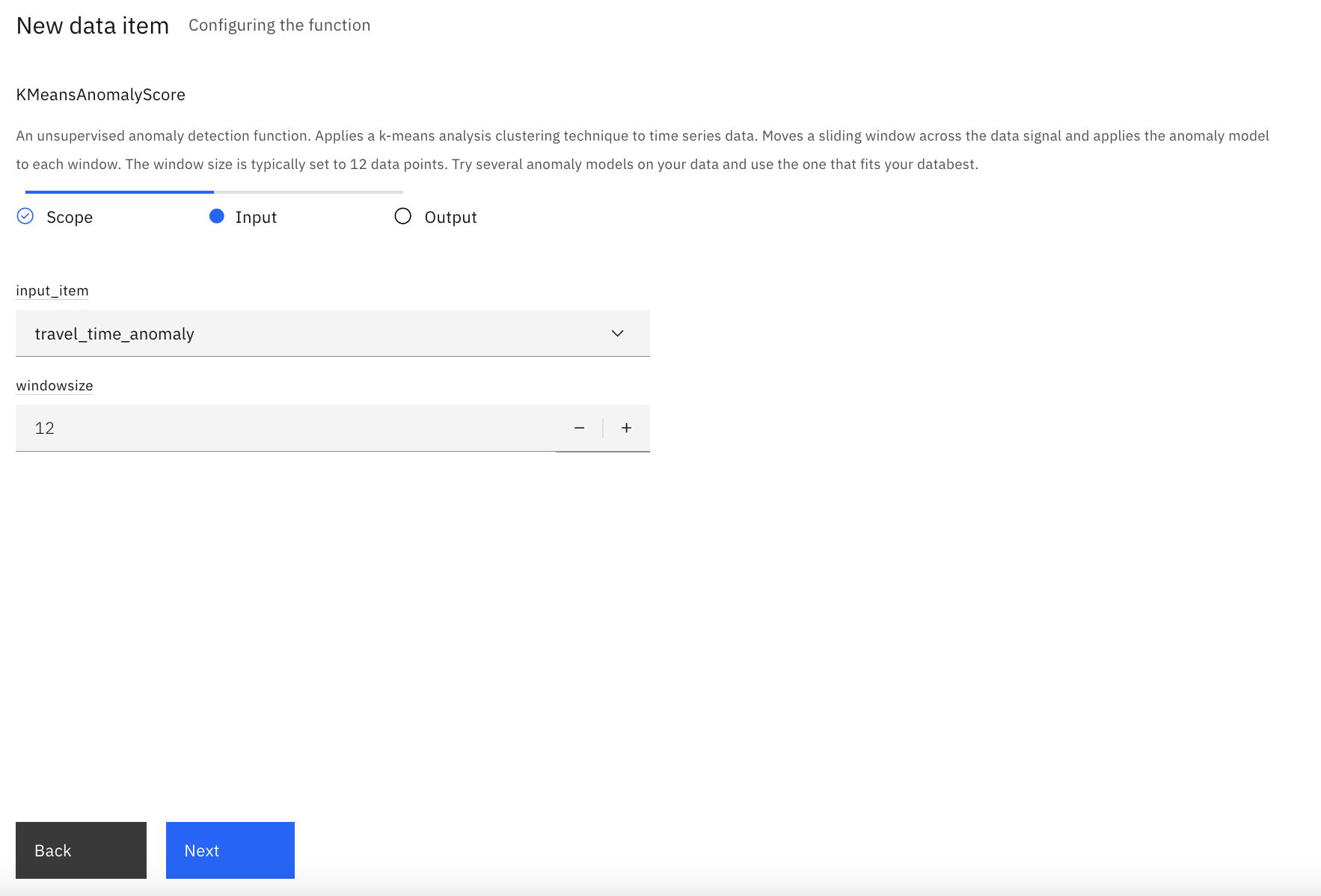 Add Data