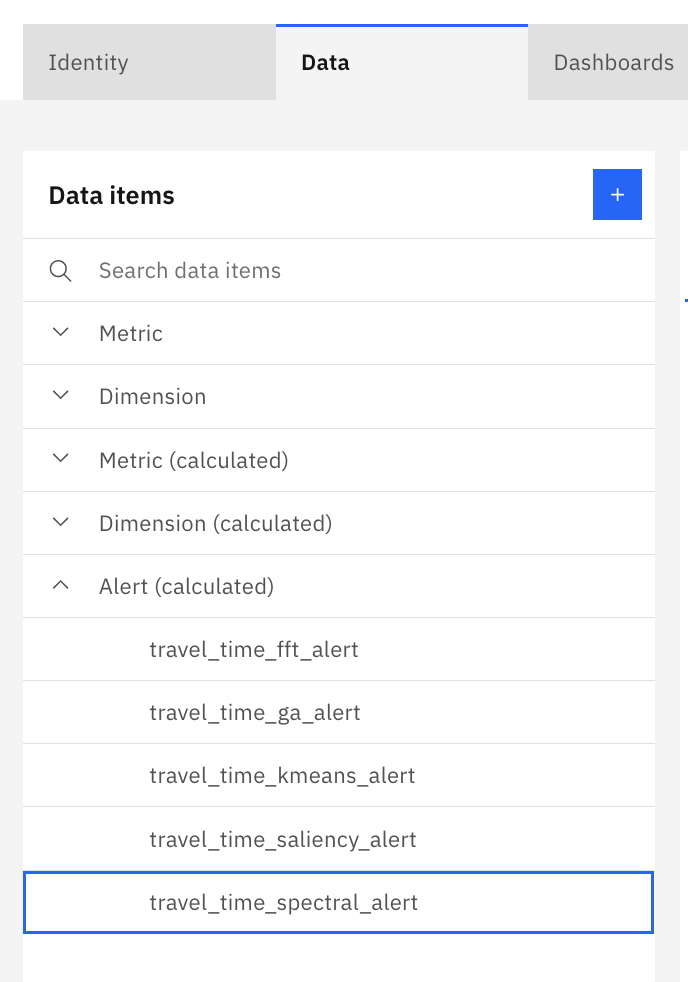 Add Data