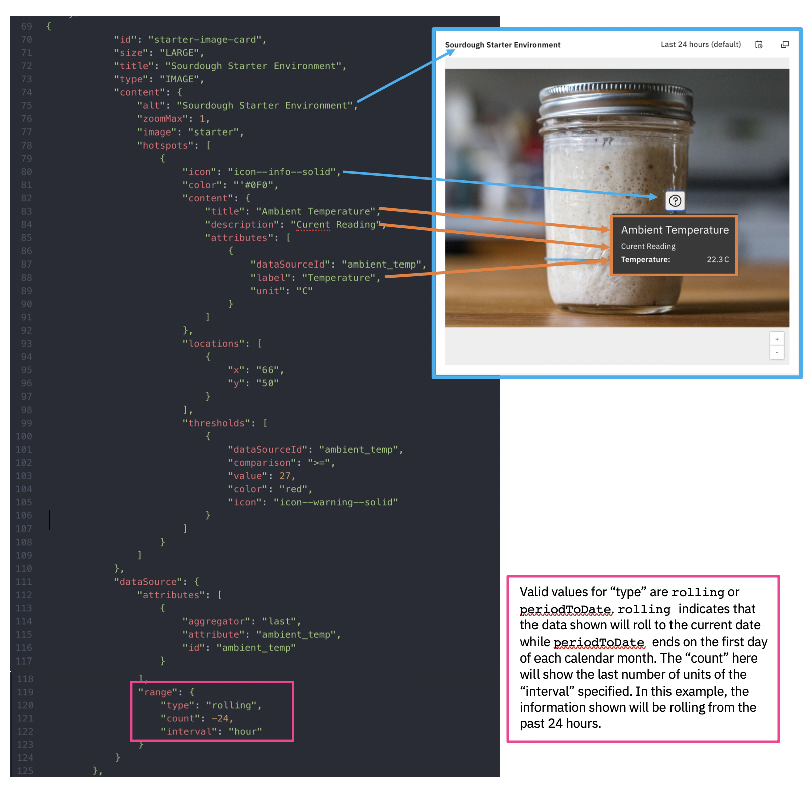 JSON Mapping 2