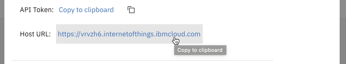 Connect Devices Launch Button