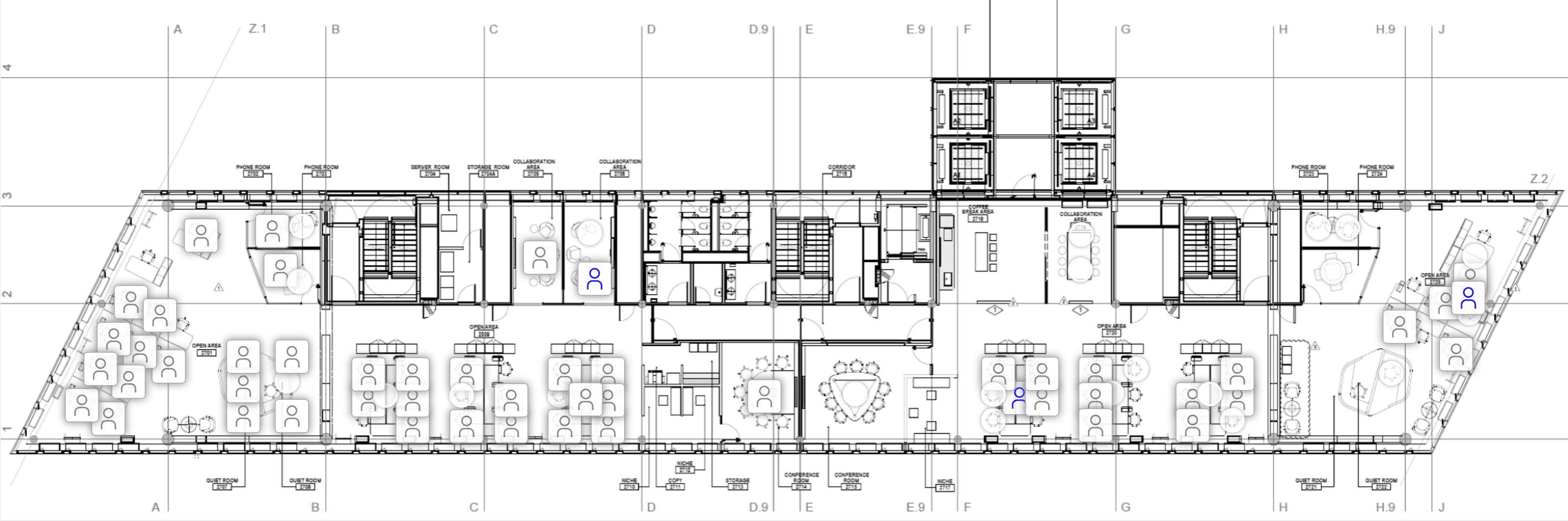 Site map