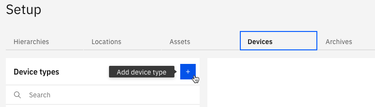 Add device type
