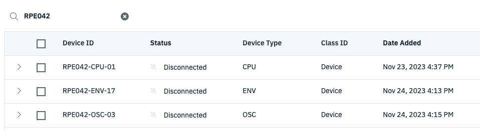 RPE devices