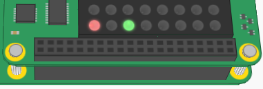 Pi Connection state