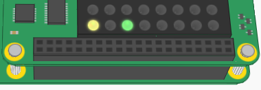 Pi Connection state