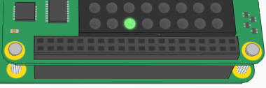 Pi Connection state