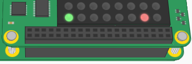 Pi Connection state