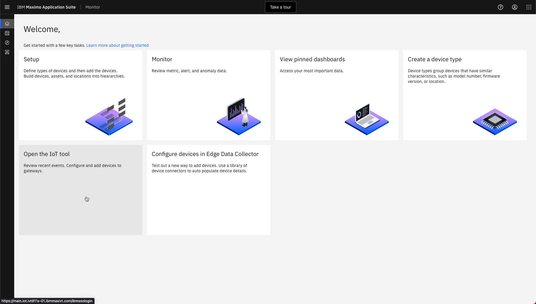 IoT Tool