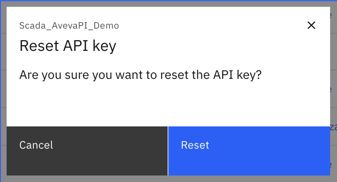 setup assets