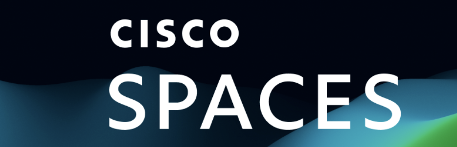 Cisco Spaces