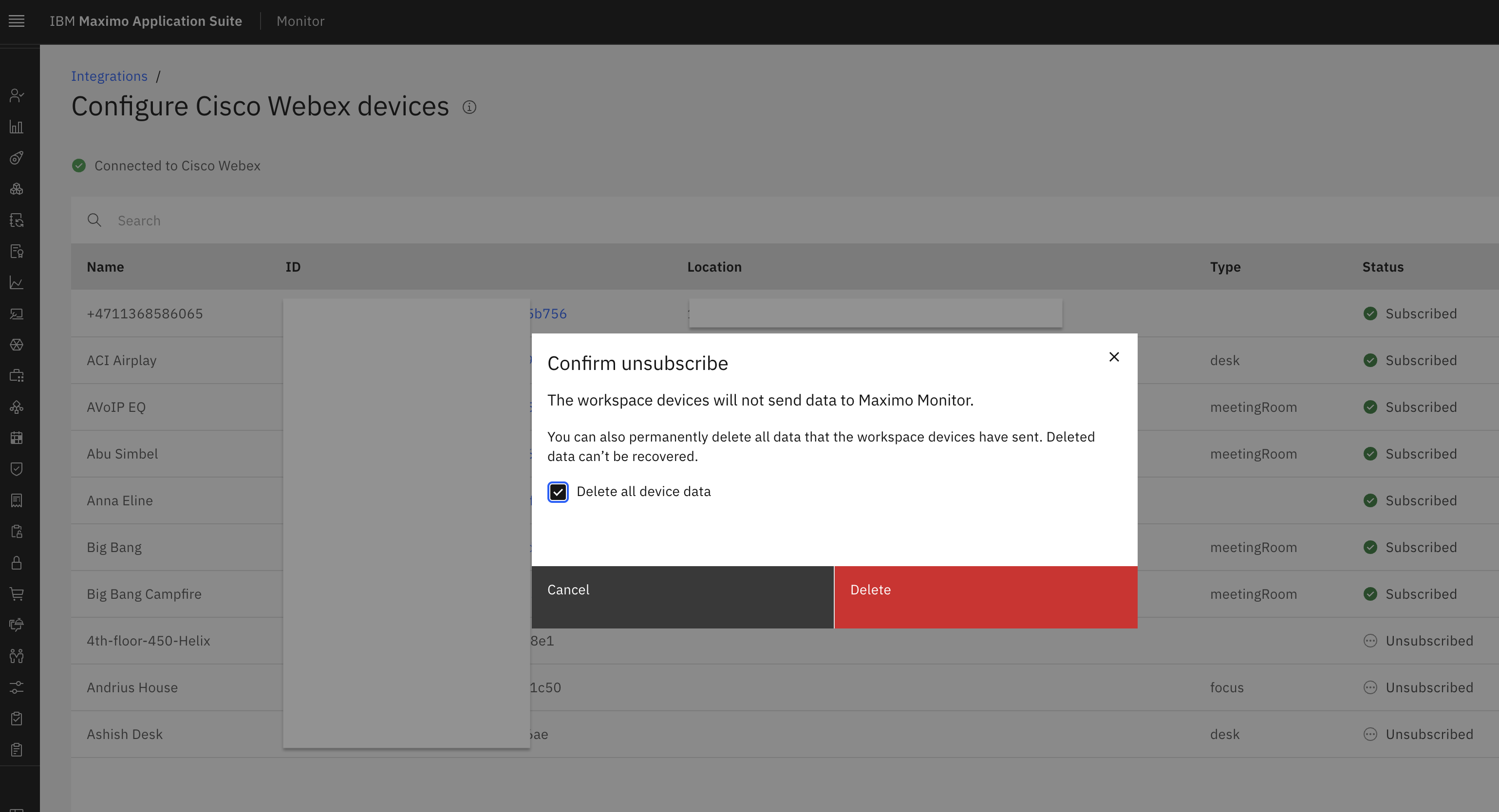 Add new device