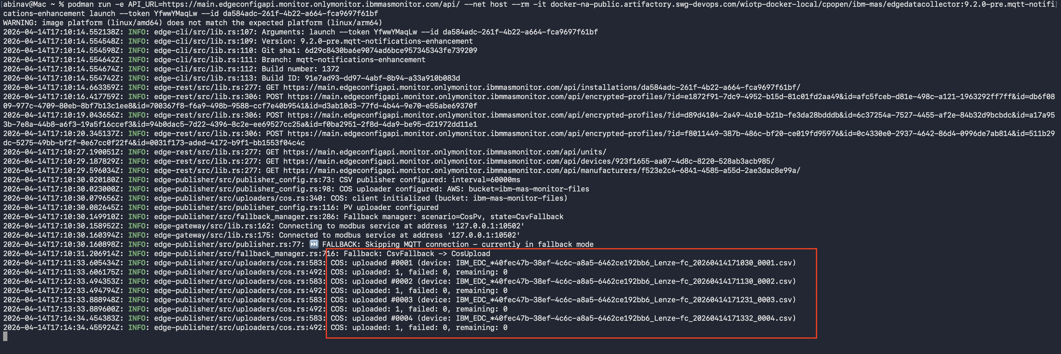 CSV
