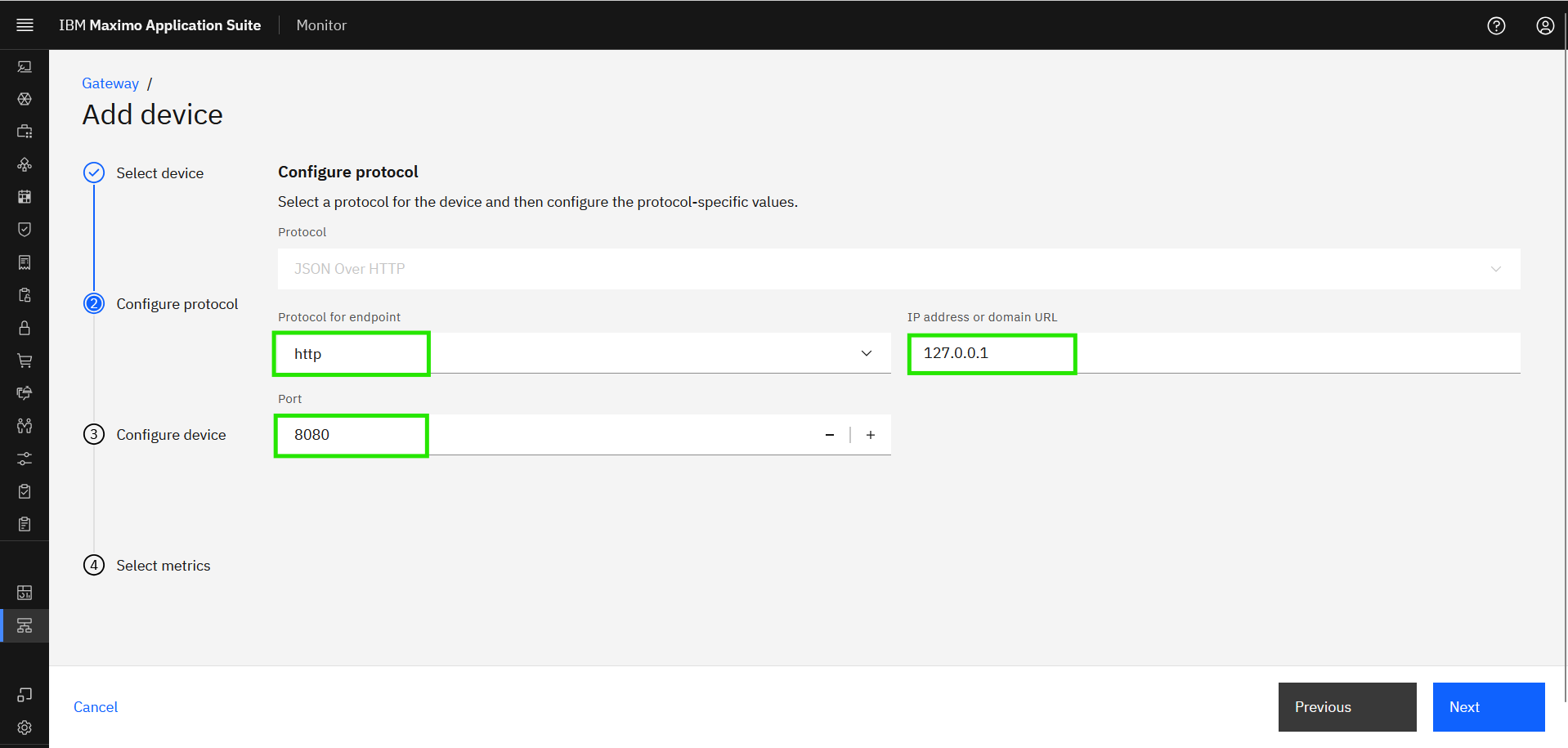 Define IP Address