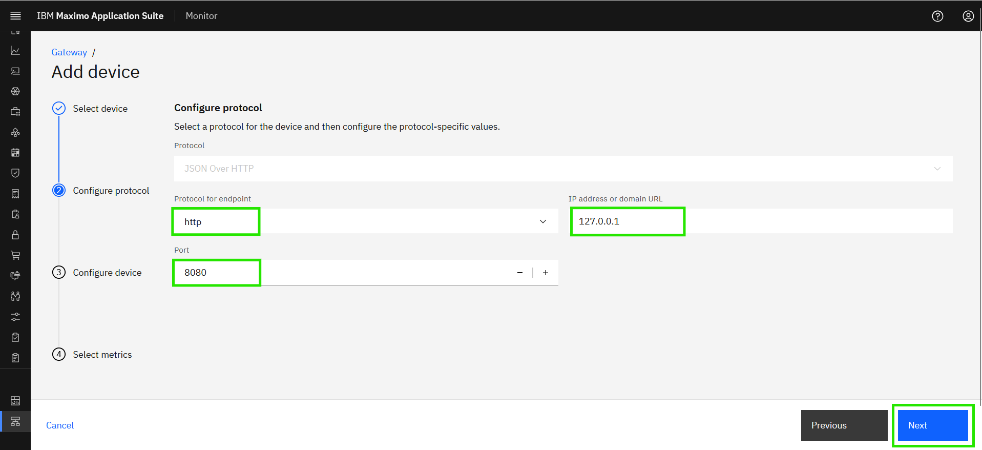 Define IP Address