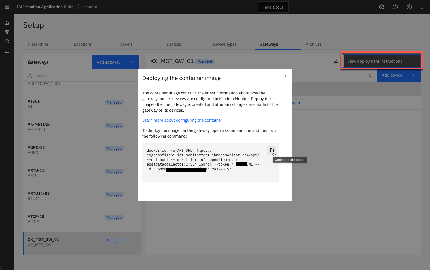 Deployment Guide