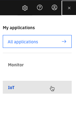 Open IoT Tool