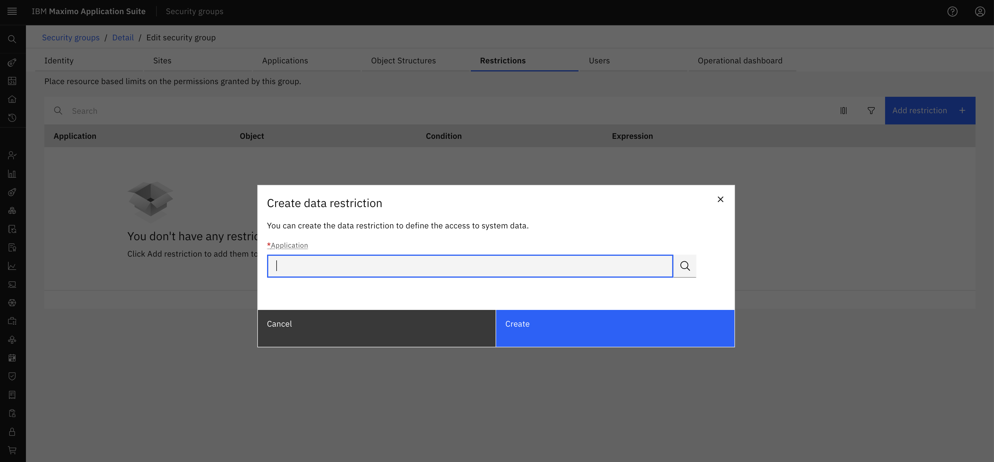 Search Application