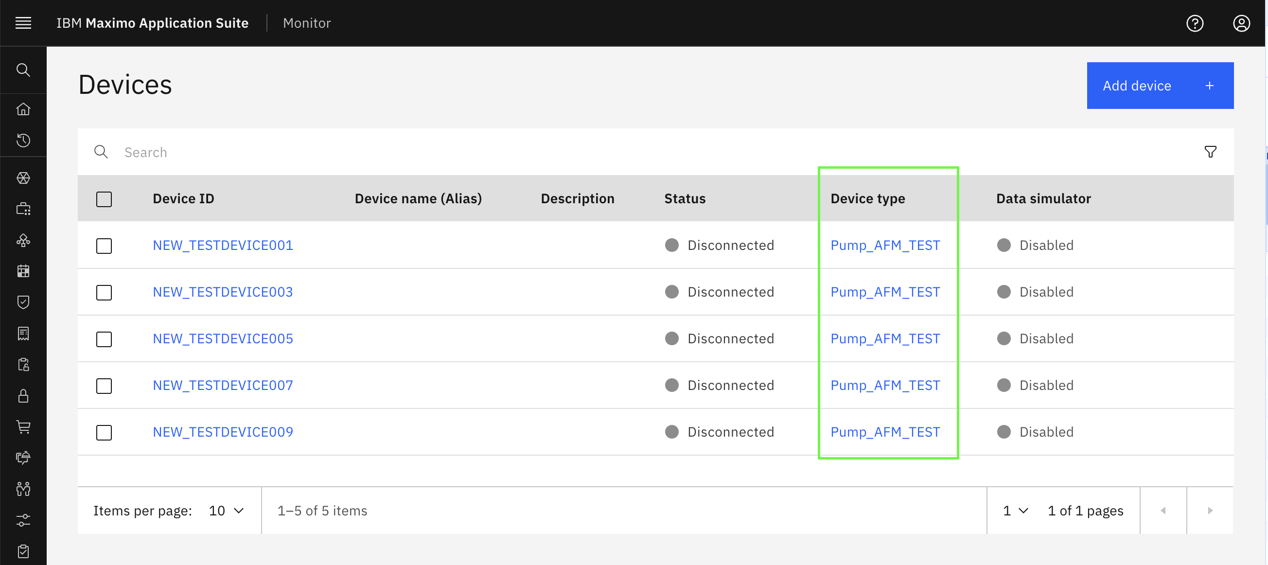 Device UUID Access