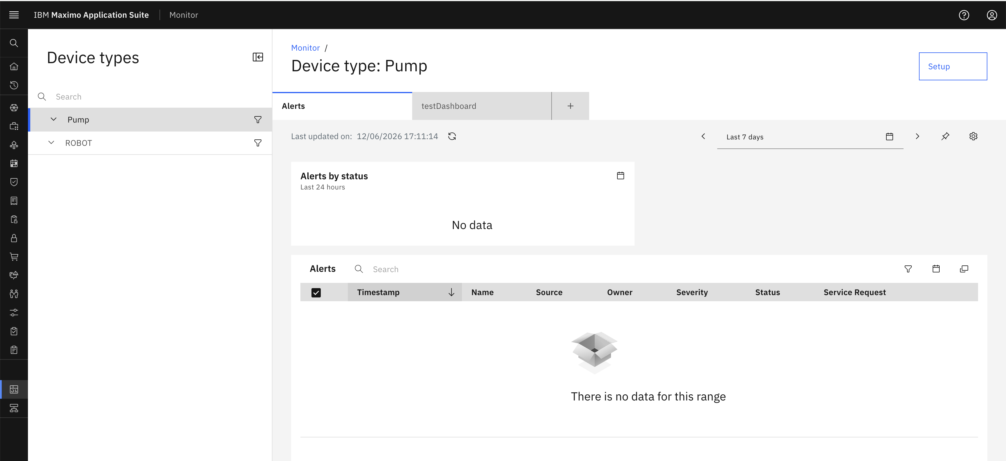 Device Type Multiple Access