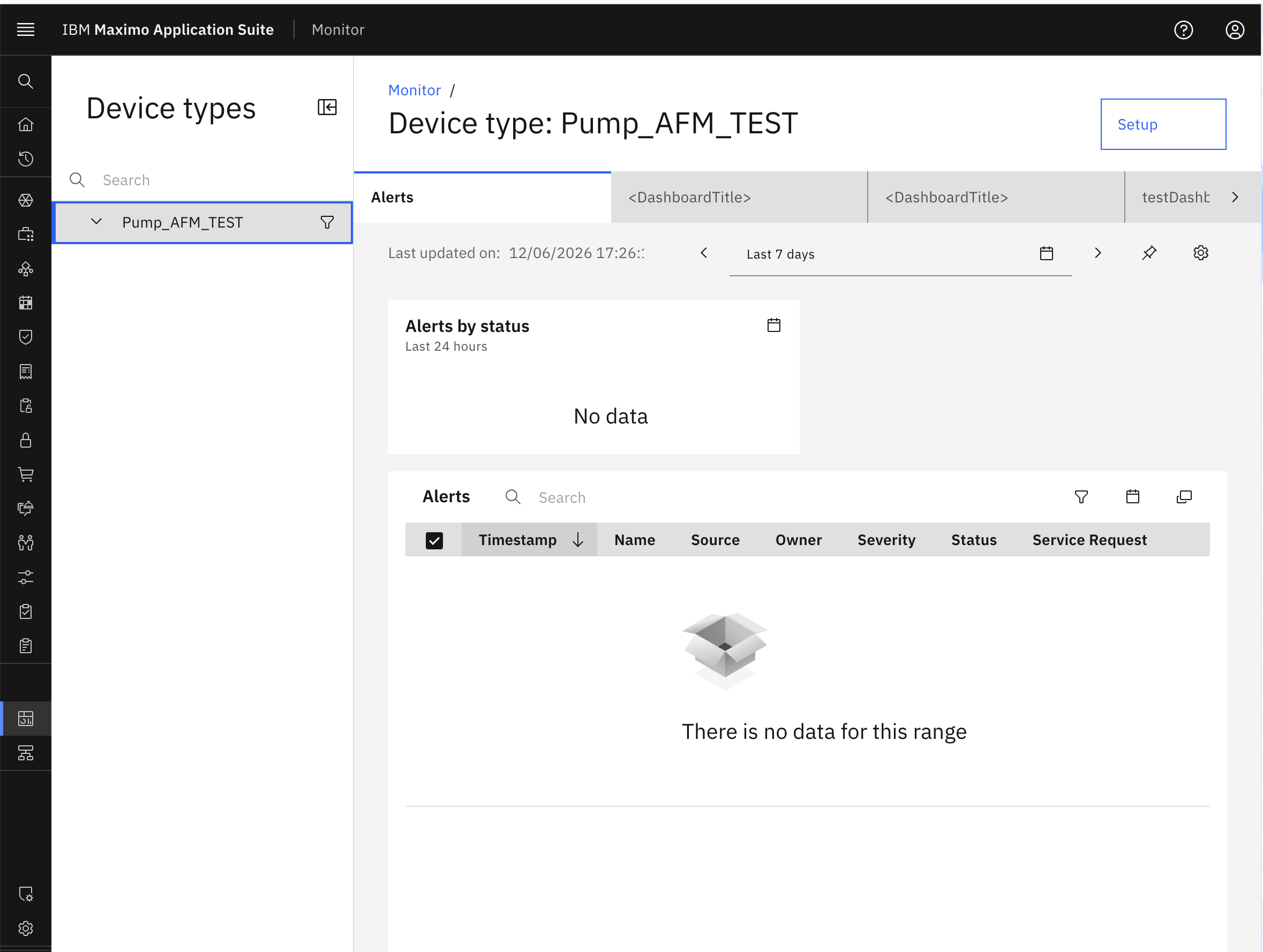 Device Type UUID Access