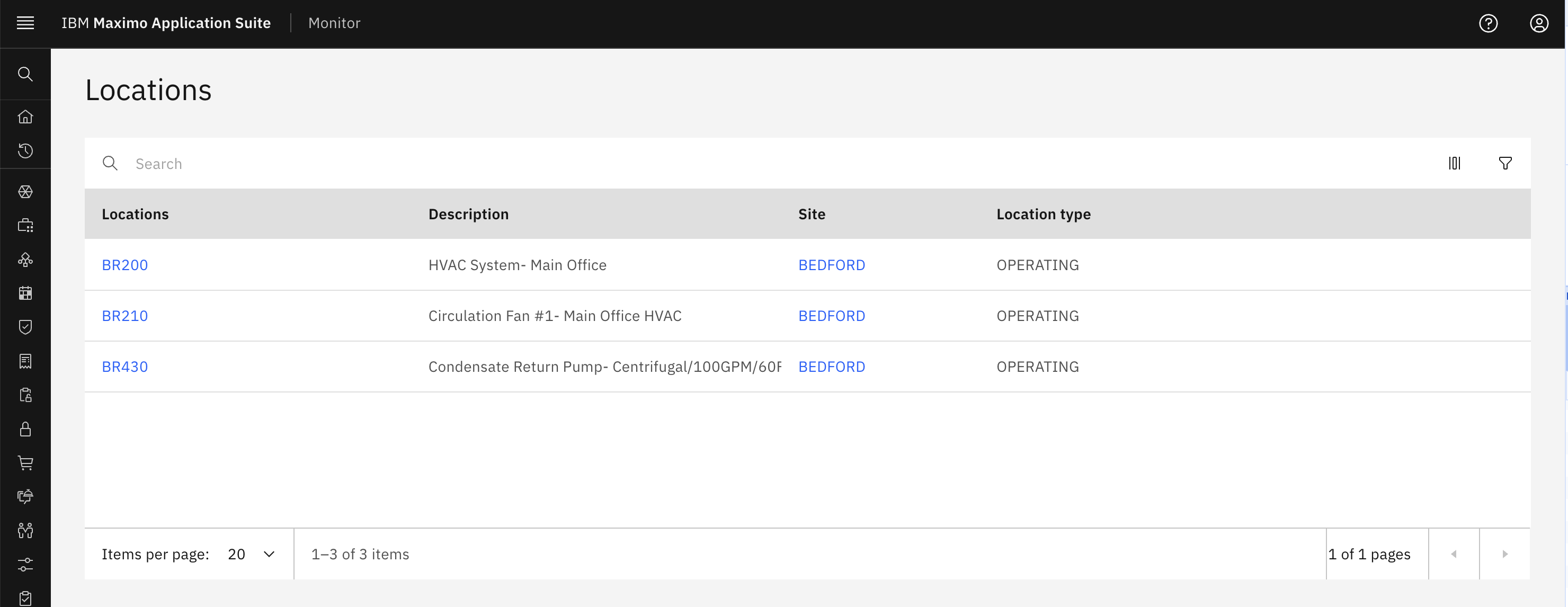 Location Multiple Access