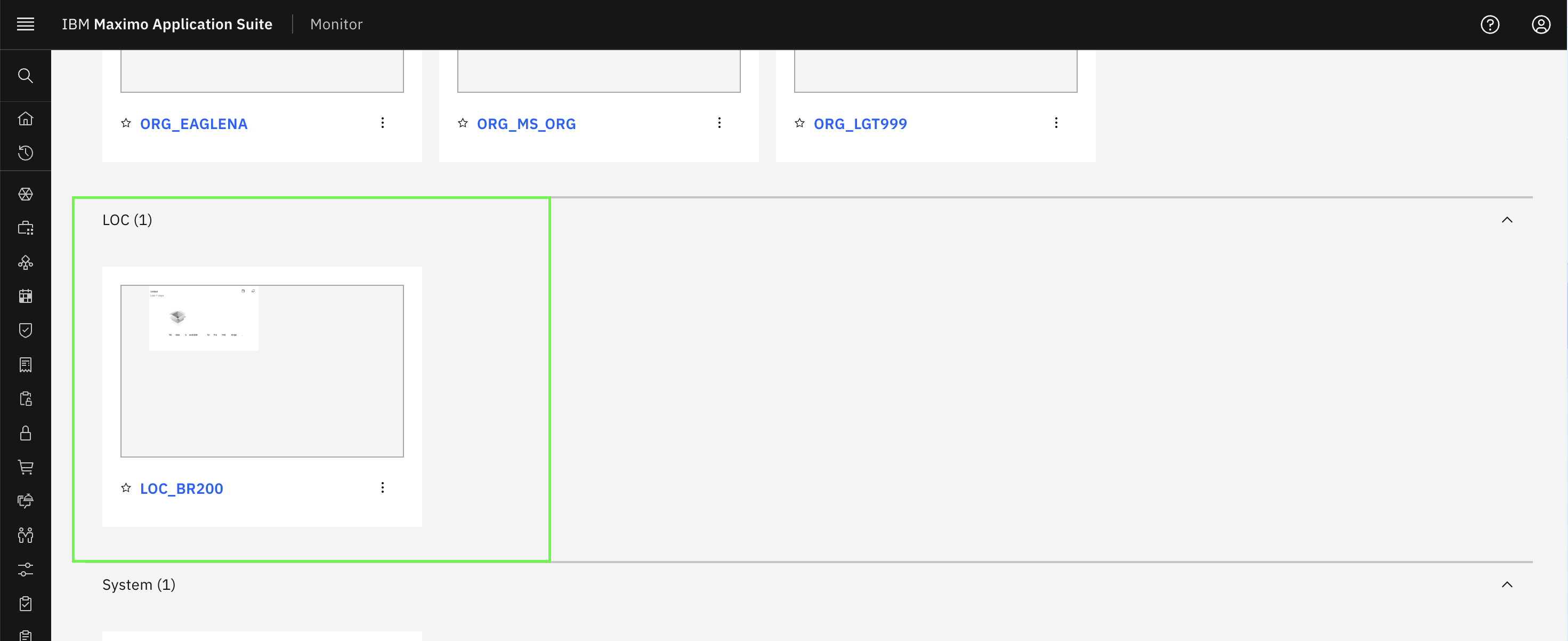 Pin Dashboard Location Restriction