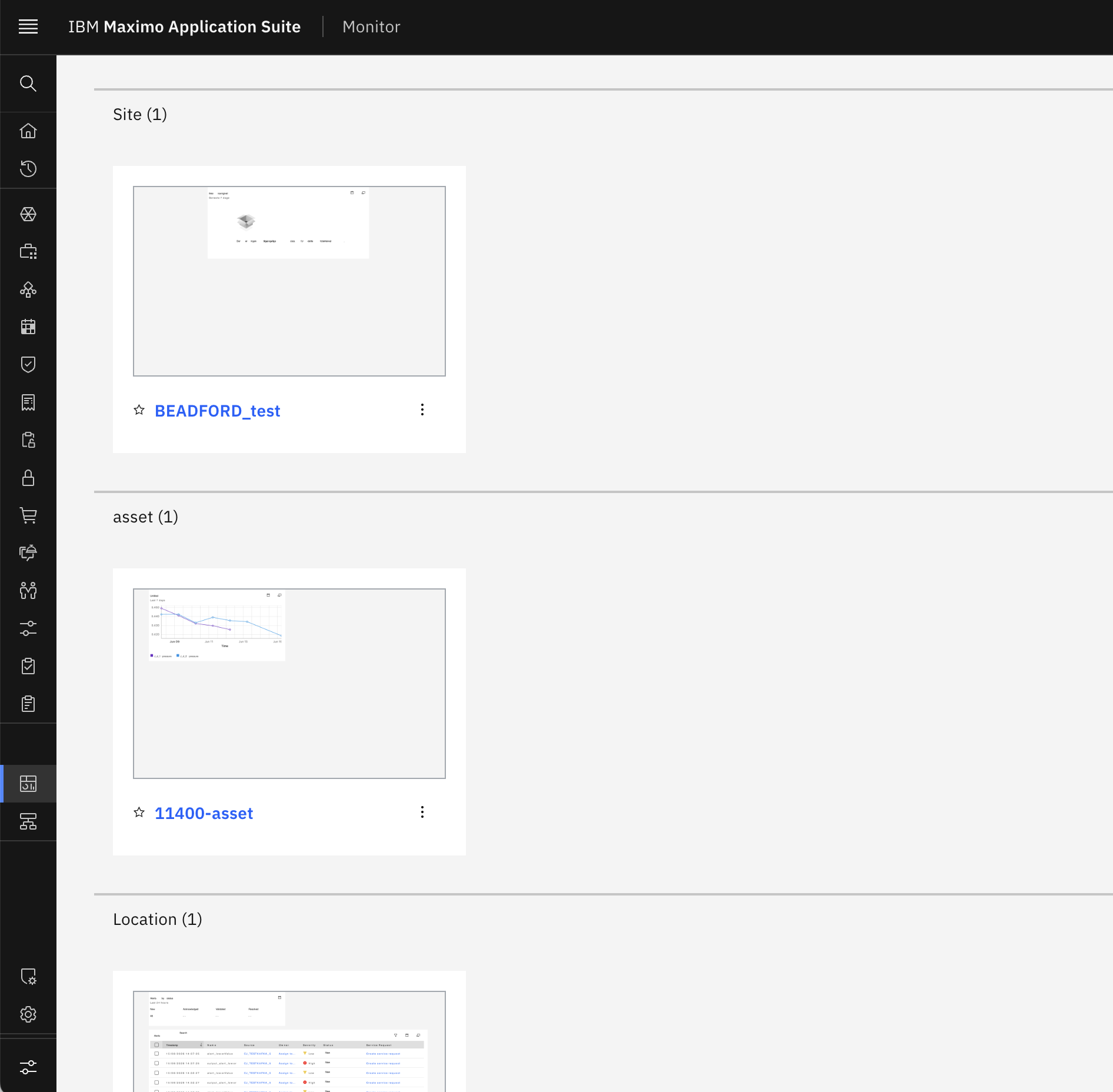 Pin Dashboard Multiple Restrictions