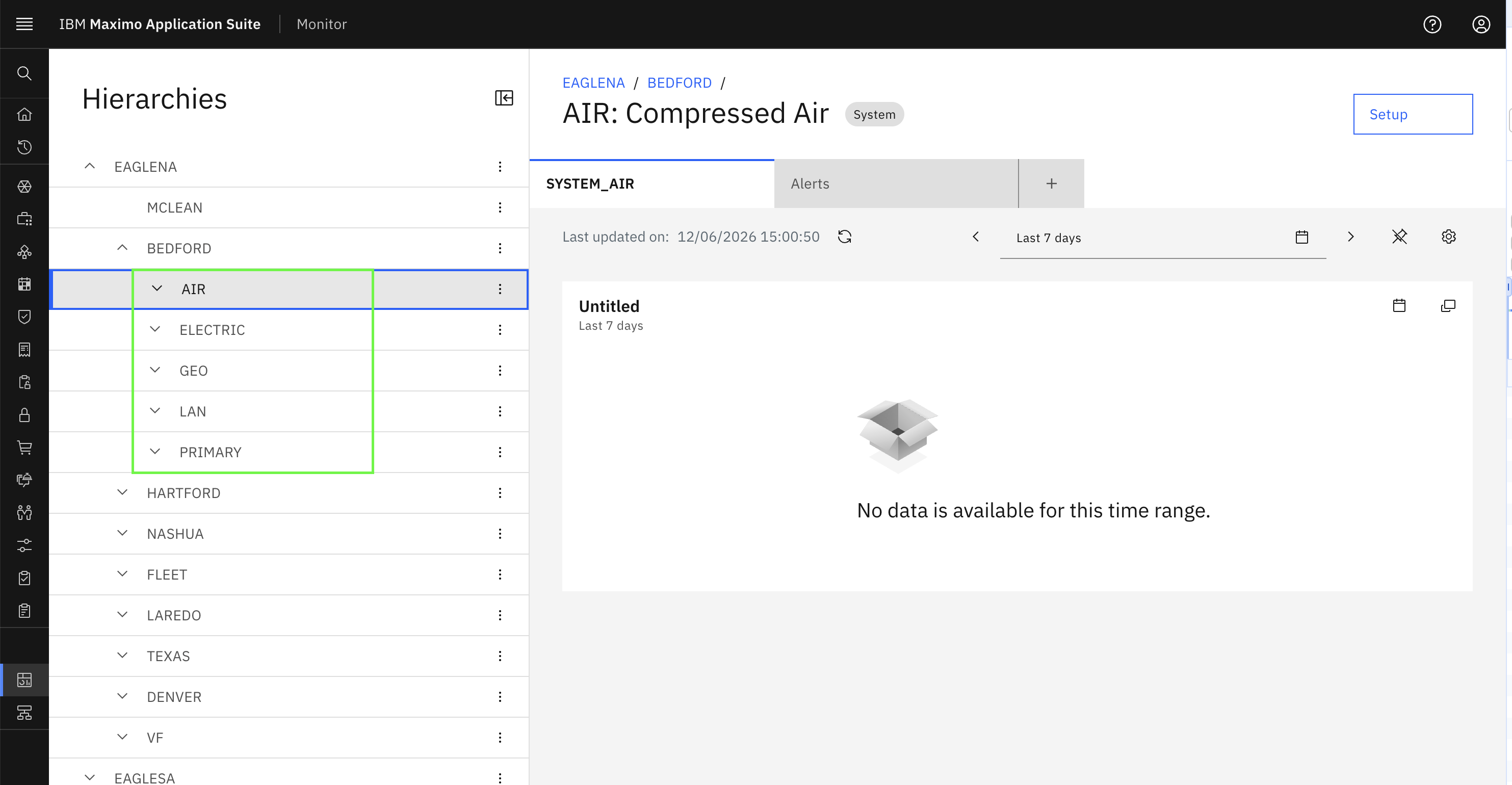System UUID Access
